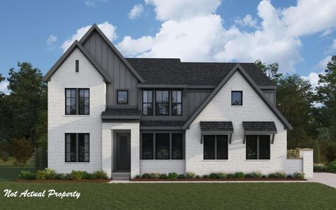 Photo of 6737 Brookview Place, Hilliard, OH 43026 (MLS # 226003909)