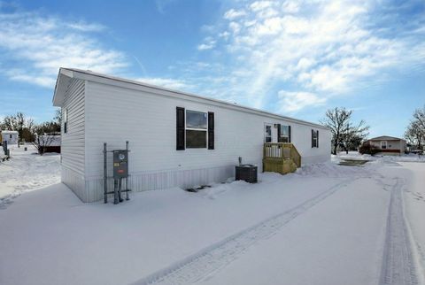 Photo of 1330 Hanover Lot 0206 Road, Delaware, OH 43015 (MLS # 226005734)