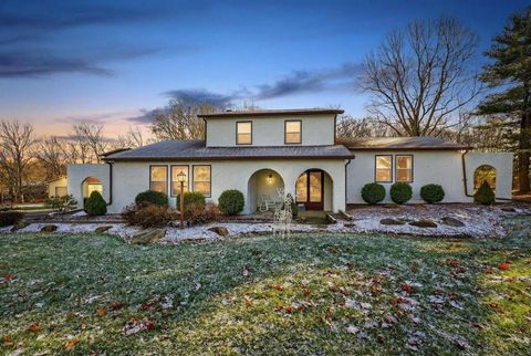 Photo of 7505 E Bowling Green Lane NW, Lancaster, OH 43130 (MLS # 225046368)