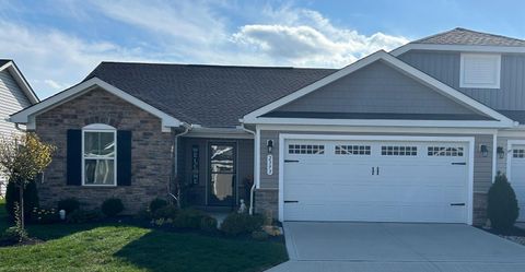 Photo of 2393 Mcclouds Square, Marysville, OH 43040 (MLS # 225042580)
