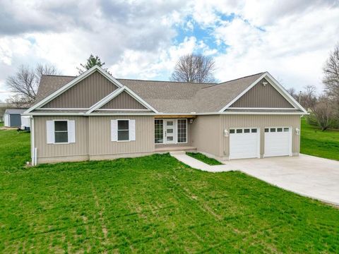 316 E Main Street Danville OH 43014