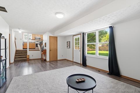 Tiny photo for 1167 Romona Place, Columbus, OH 43204 (MLS # 226014103)