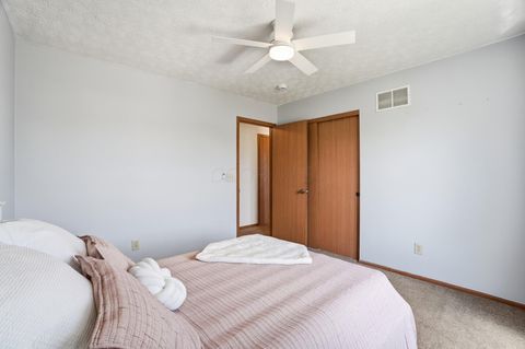Tiny photo for 1167 Romona Place, Columbus, OH 43204 (MLS # 226014103)