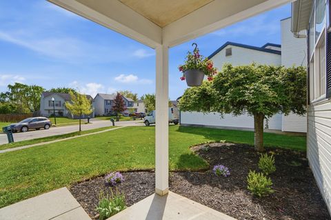 Tiny photo for 1167 Romona Place, Columbus, OH 43204 (MLS # 226014103)