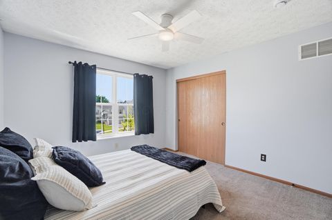 Tiny photo for 1167 Romona Place, Columbus, OH 43204 (MLS # 226014103)