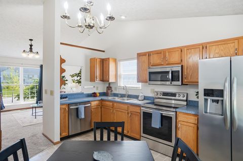 Tiny photo for 1167 Romona Place, Columbus, OH 43204 (MLS # 226014103)