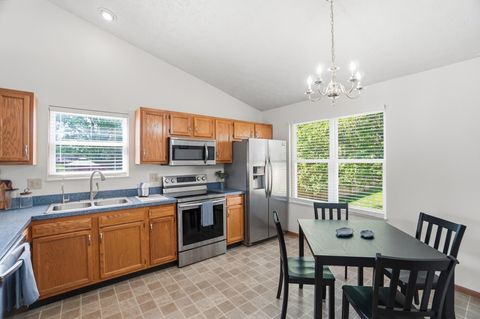 Tiny photo for 1167 Romona Place, Columbus, OH 43204 (MLS # 226014103)
