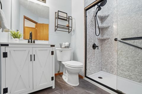 Tiny photo for 1167 Romona Place, Columbus, OH 43204 (MLS # 226014103)