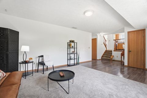 Tiny photo for 1167 Romona Place, Columbus, OH 43204 (MLS # 226014103)