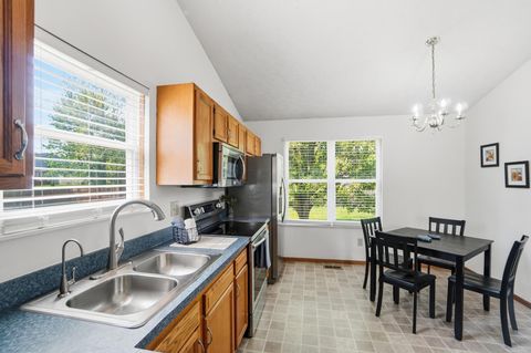 Tiny photo for 1167 Romona Place, Columbus, OH 43204 (MLS # 226014103)