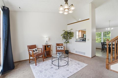 Tiny photo for 1167 Romona Place, Columbus, OH 43204 (MLS # 226014103)