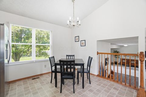 Tiny photo for 1167 Romona Place, Columbus, OH 43204 (MLS # 226014103)