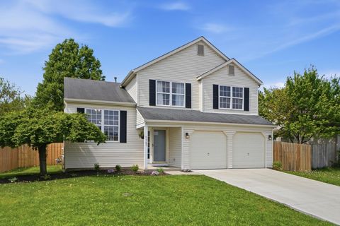 Tiny photo for 1167 Romona Place, Columbus, OH 43204 (MLS # 226014103)