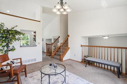 Tiny photo for 1167 Romona Place, Columbus, OH 43204 (MLS # 226014103)