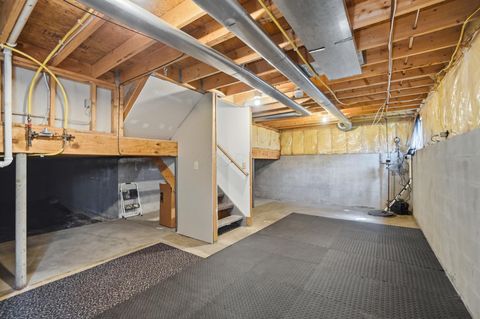 Tiny photo for 1167 Romona Place, Columbus, OH 43204 (MLS # 226014103)