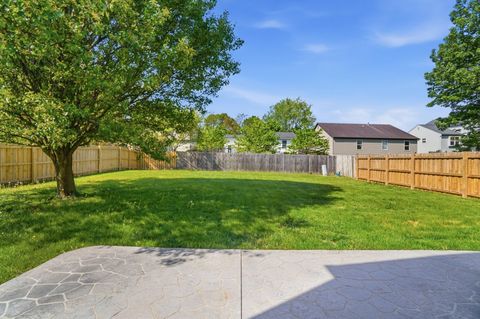 Tiny photo for 1167 Romona Place, Columbus, OH 43204 (MLS # 226014103)