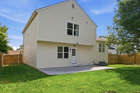 Tiny photo for 1167 Romona Place, Columbus, OH 43204 (MLS # 226014103)