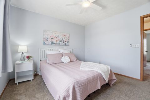 Tiny photo for 1167 Romona Place, Columbus, OH 43204 (MLS # 226014103)