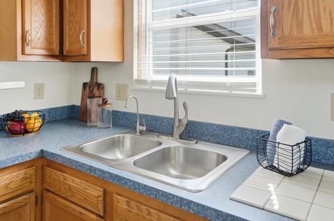 Tiny photo for 1167 Romona Place, Columbus, OH 43204 (MLS # 226014103)