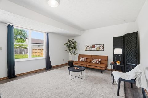 Tiny photo for 1167 Romona Place, Columbus, OH 43204 (MLS # 226014103)
