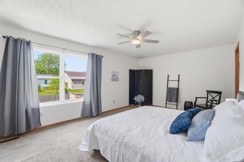Tiny photo for 1167 Romona Place, Columbus, OH 43204 (MLS # 226014103)