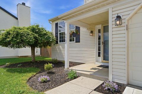 Tiny photo for 1167 Romona Place, Columbus, OH 43204 (MLS # 226014103)