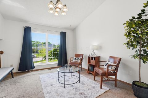 Tiny photo for 1167 Romona Place, Columbus, OH 43204 (MLS # 226014103)