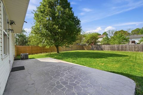 Tiny photo for 1167 Romona Place, Columbus, OH 43204 (MLS # 226014103)
