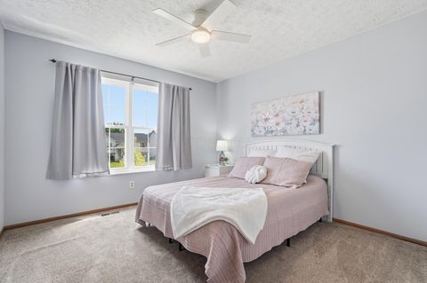 Tiny photo for 1167 Romona Place, Columbus, OH 43204 (MLS # 226014103)