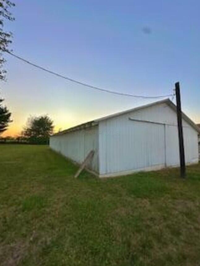 7378 Irvin Shoots Road, Morral, Ohio image 12