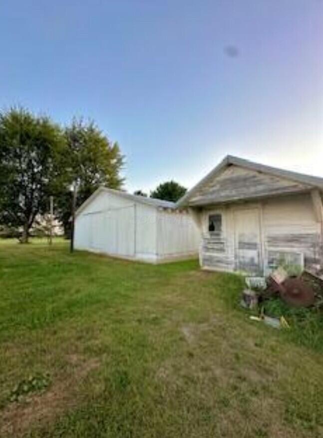 7378 Irvin Shoots Road, Morral, Ohio image 10