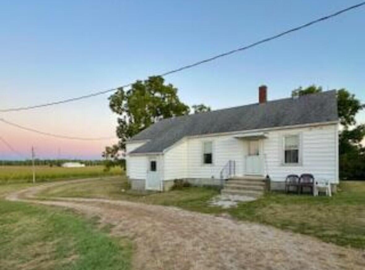 7378 Irvin Shoots Road, Morral, Ohio image 1
