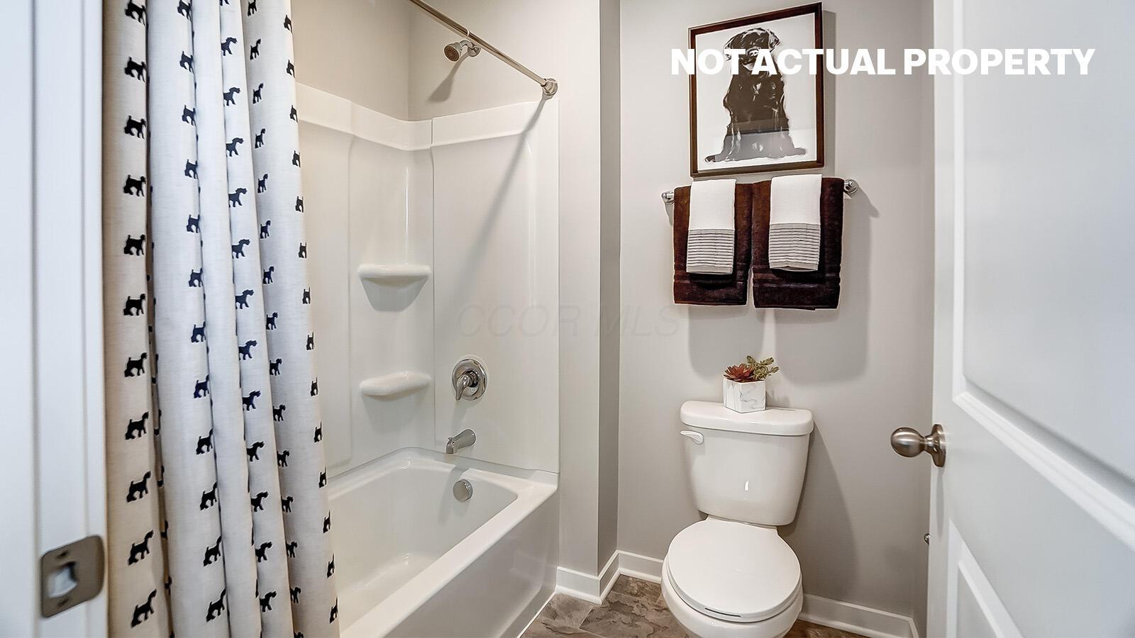181 Kidbrooke Drive, Pickerington, Ohio image 36