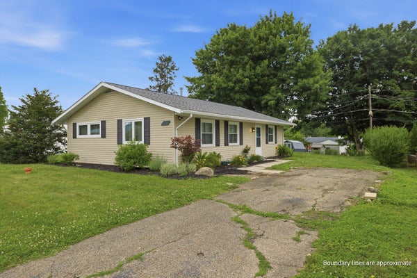 118 SHERWOOD DR, MANSFIELD, OH 44904 - Image a5f06e800b9f0b4daa1de40542cee76a/3946392392