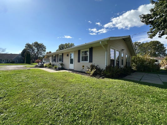 118 SHERWOOD DR, MANSFIELD, OH 44904 - Image a5f06e800b9f0b4daa1de40542cee76a/45235836