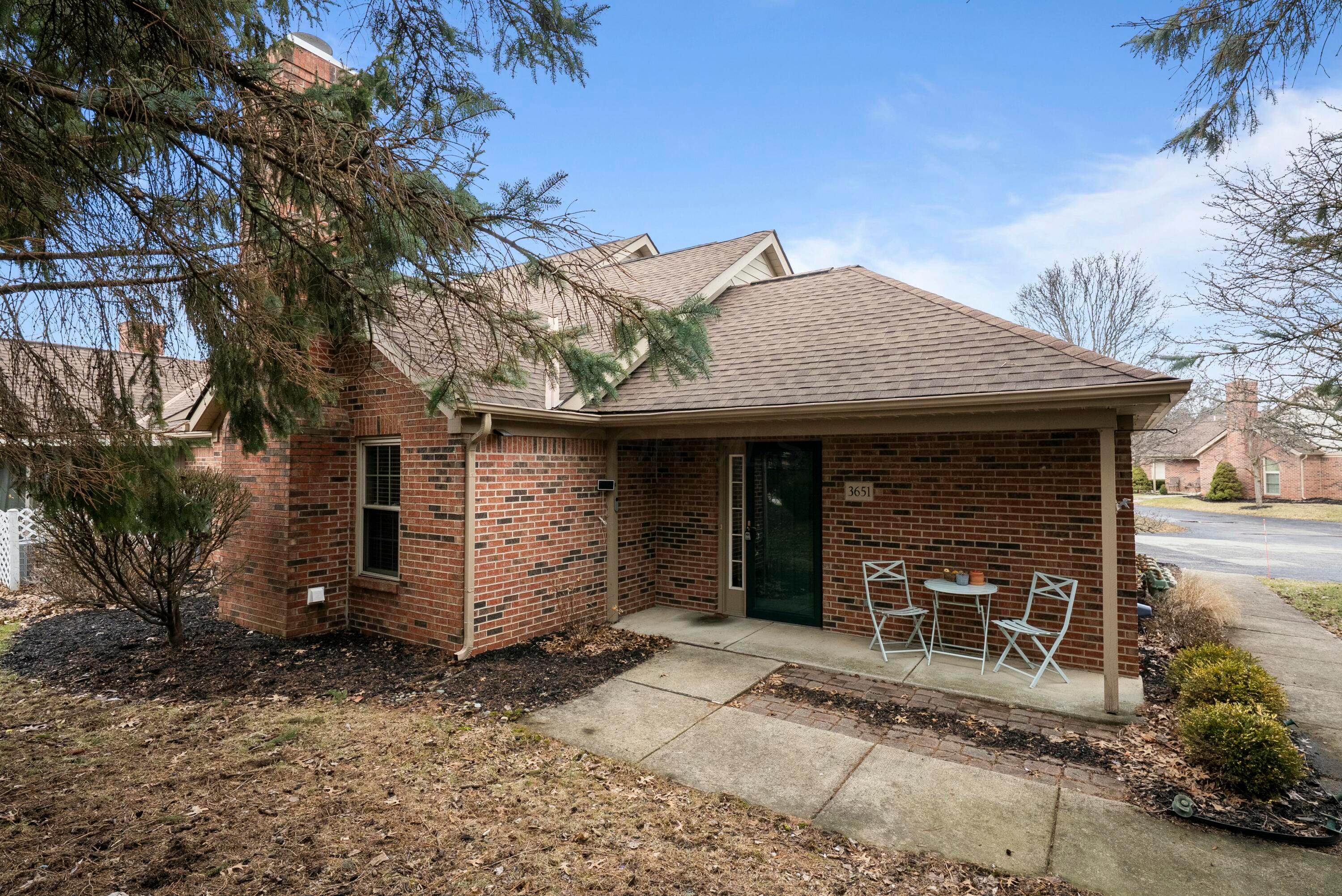 3651 Osprey Lane, Powell, Ohio image 3