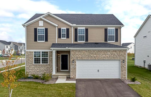 Photo of 5060 Ranger Drive Lot 87 #Lot 87, Lockbourne, OH 43137 (MLS # 226038490)