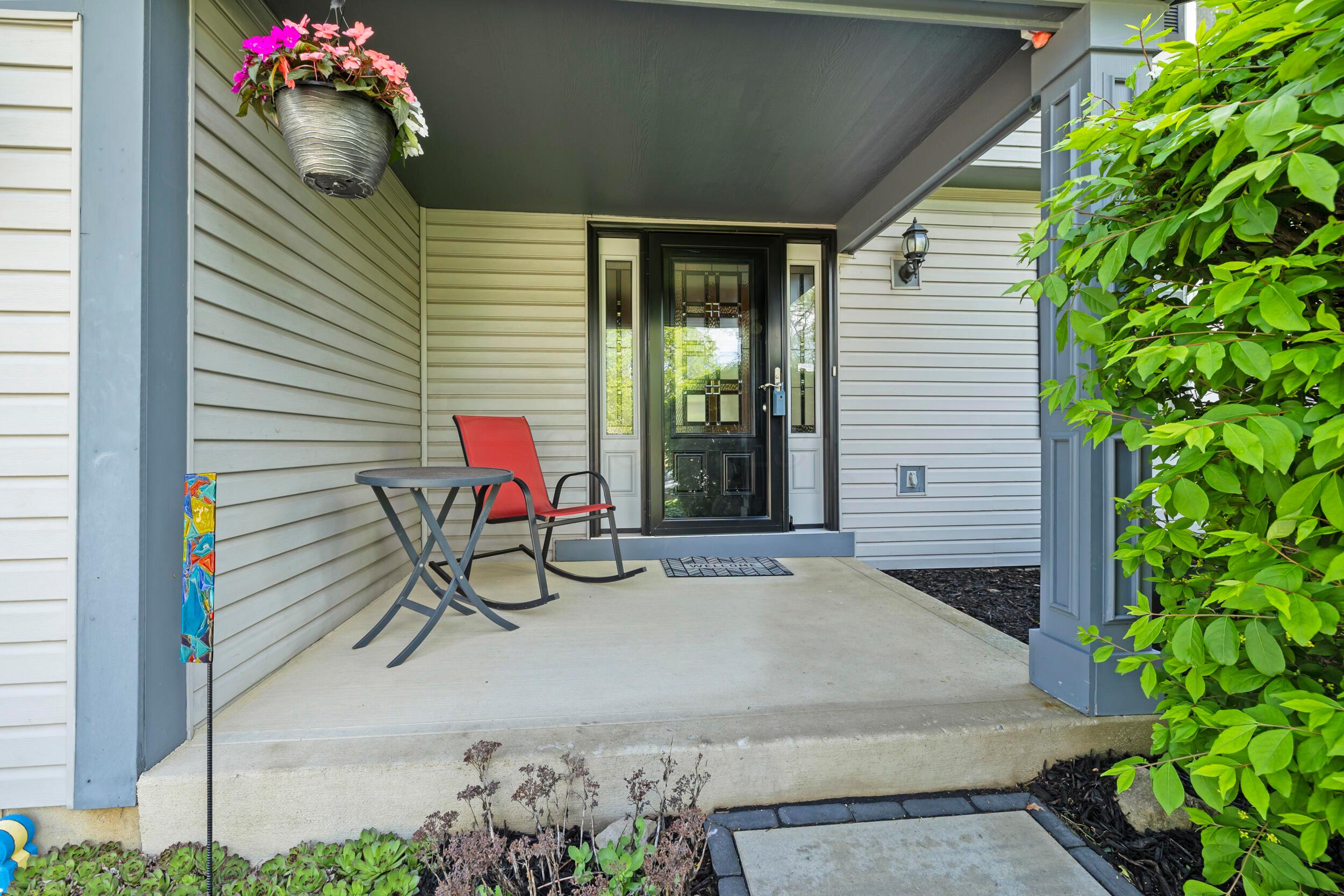 3098 Stouenburgh Drive, Hilliard, Ohio image 8
