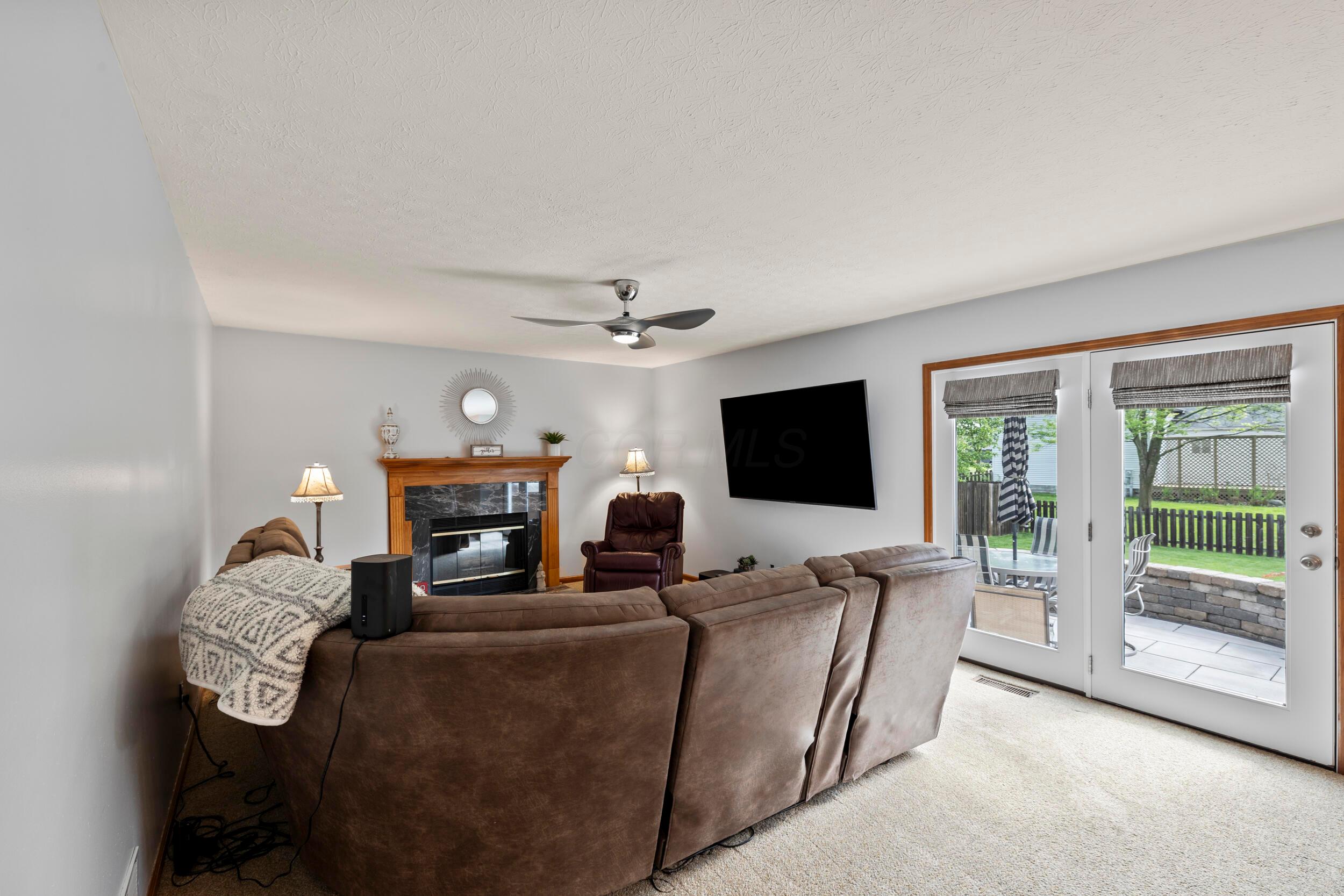 3098 Stouenburgh Drive, Hilliard, Ohio image 26
