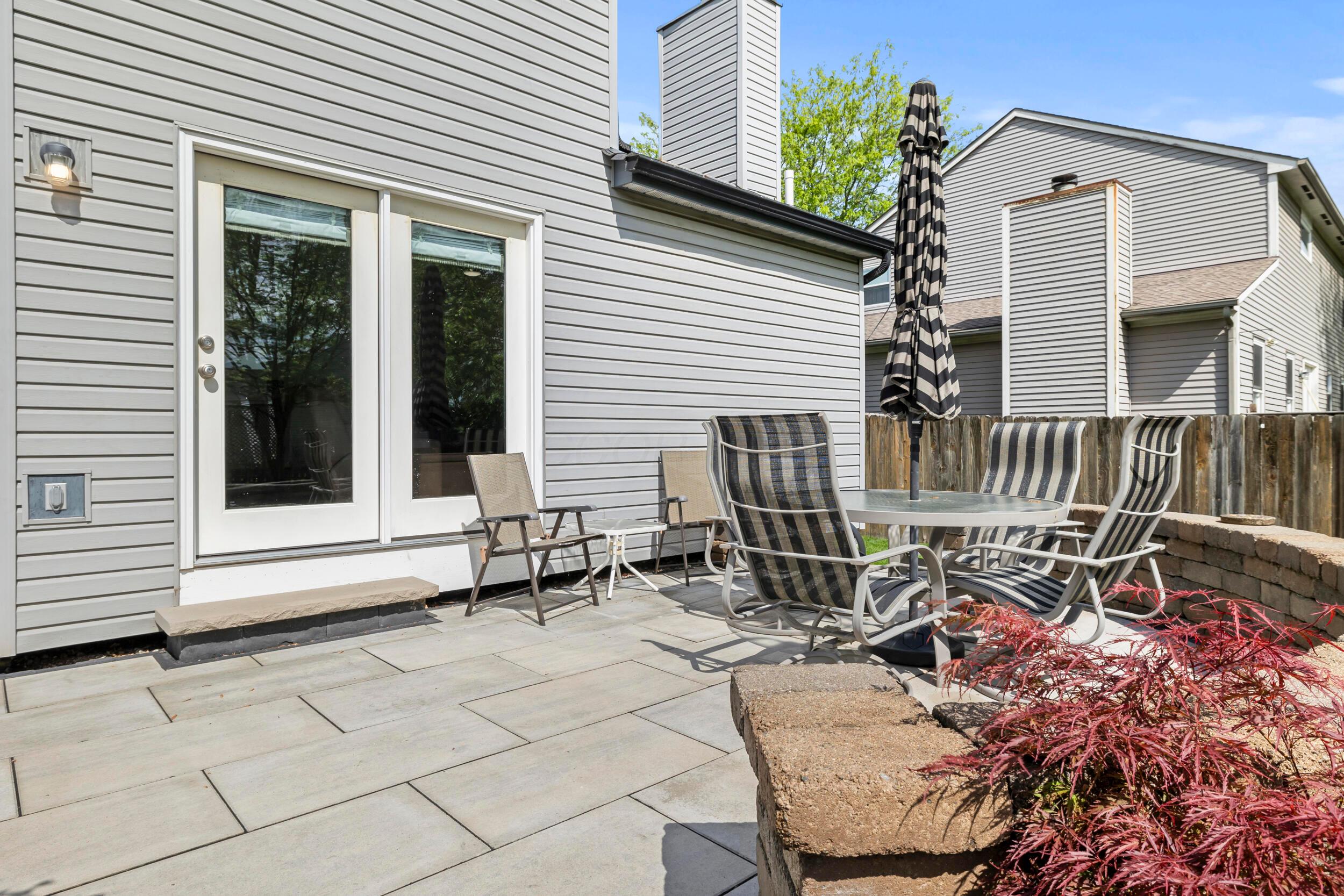 3098 Stouenburgh Drive, Hilliard, Ohio image 14
