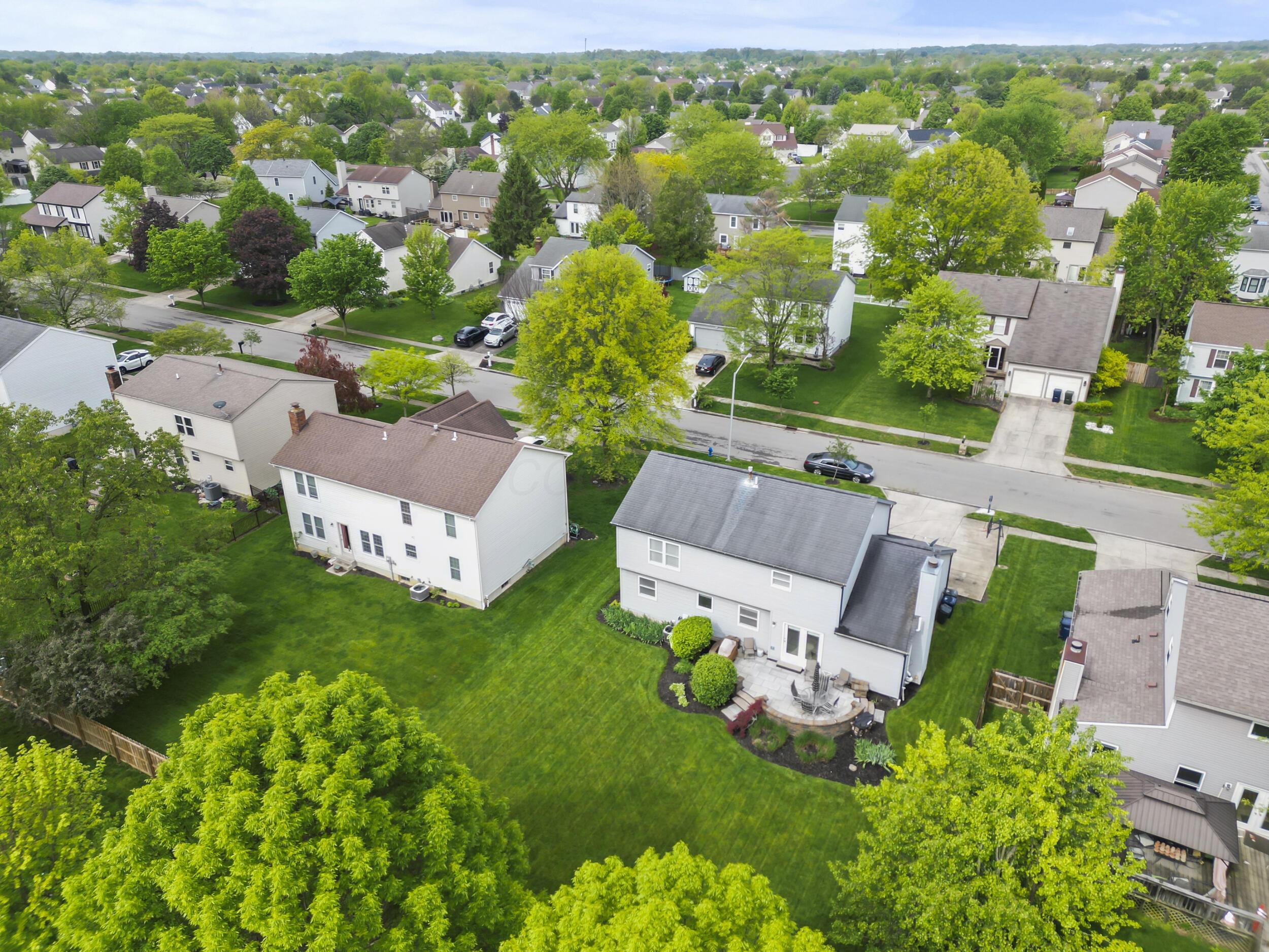 3098 Stouenburgh Drive, Hilliard, Ohio image 15