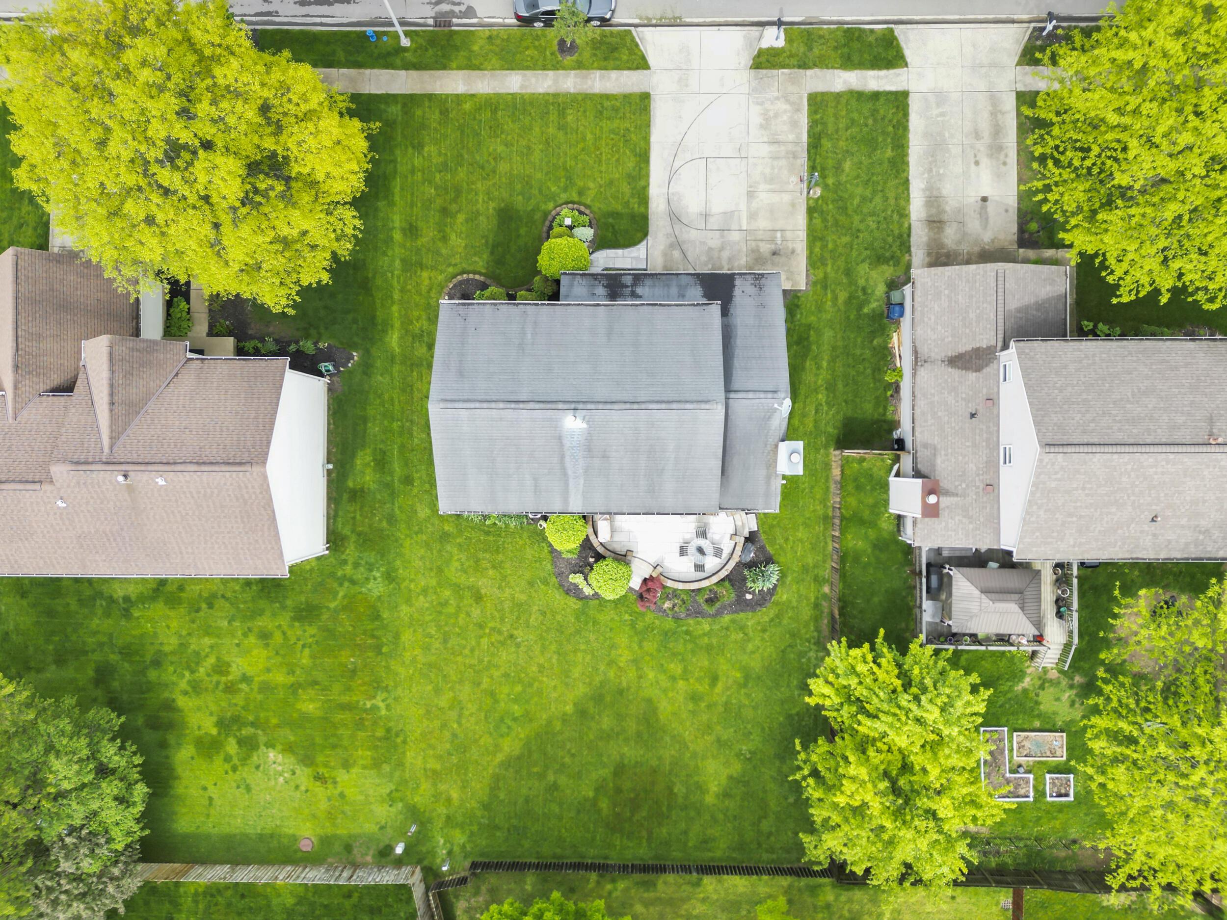3098 Stouenburgh Drive, Hilliard, Ohio image 17