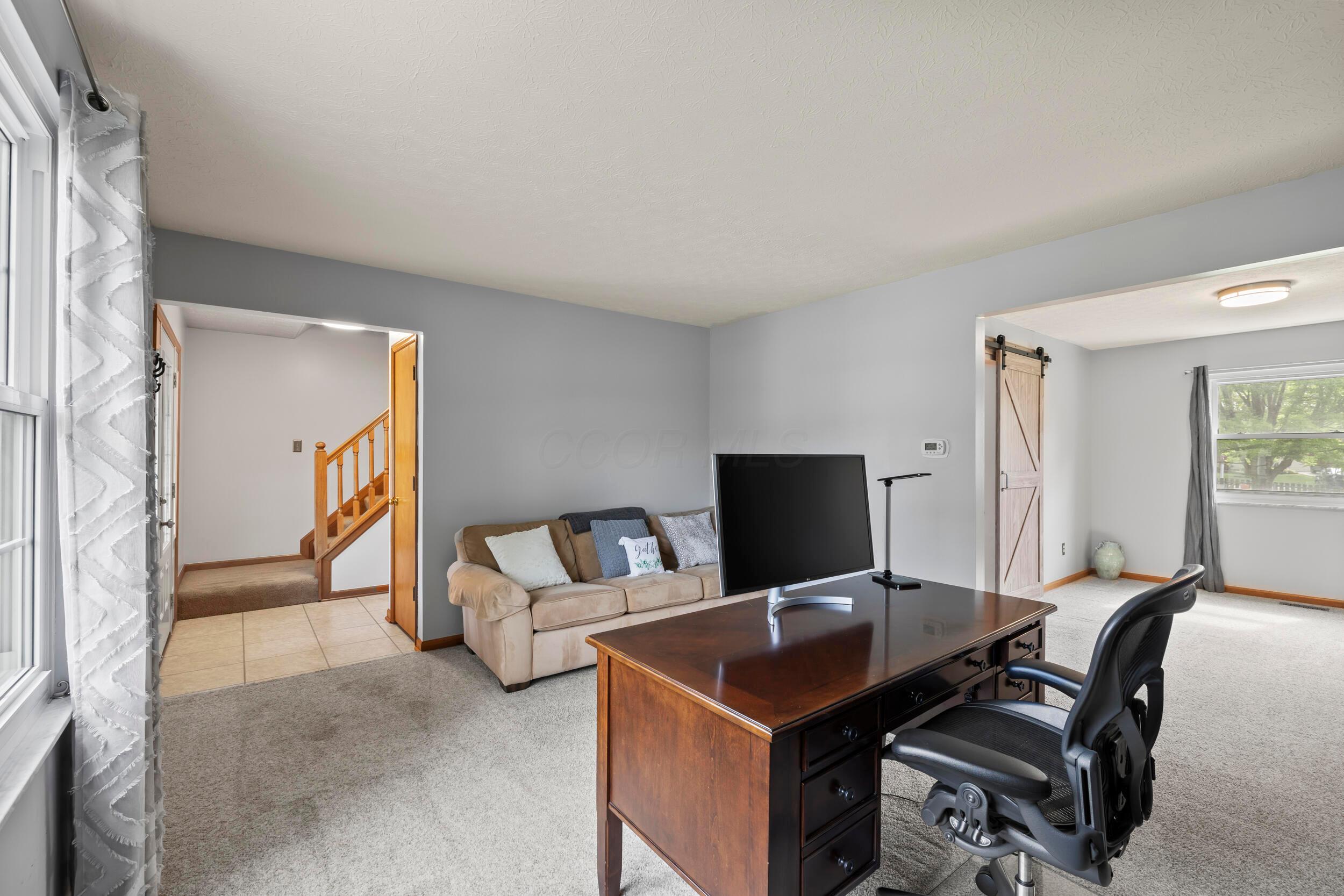 3098 Stouenburgh Drive, Hilliard, Ohio image 28