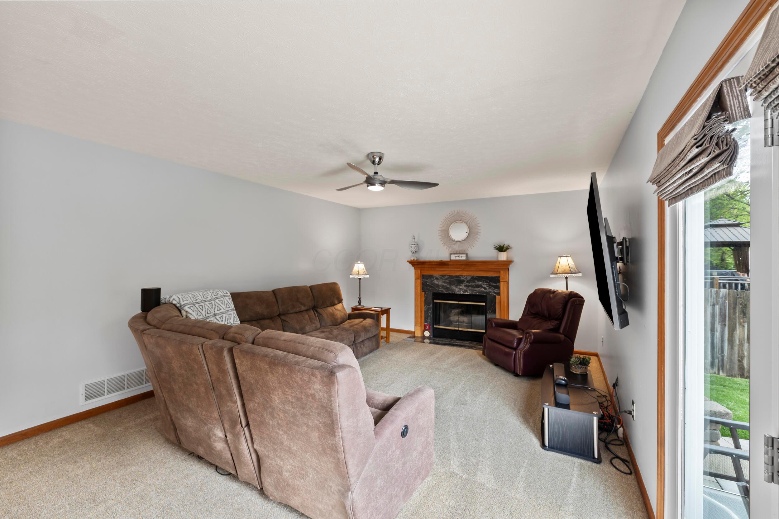 3098 Stouenburgh Drive, Hilliard, Ohio image 25