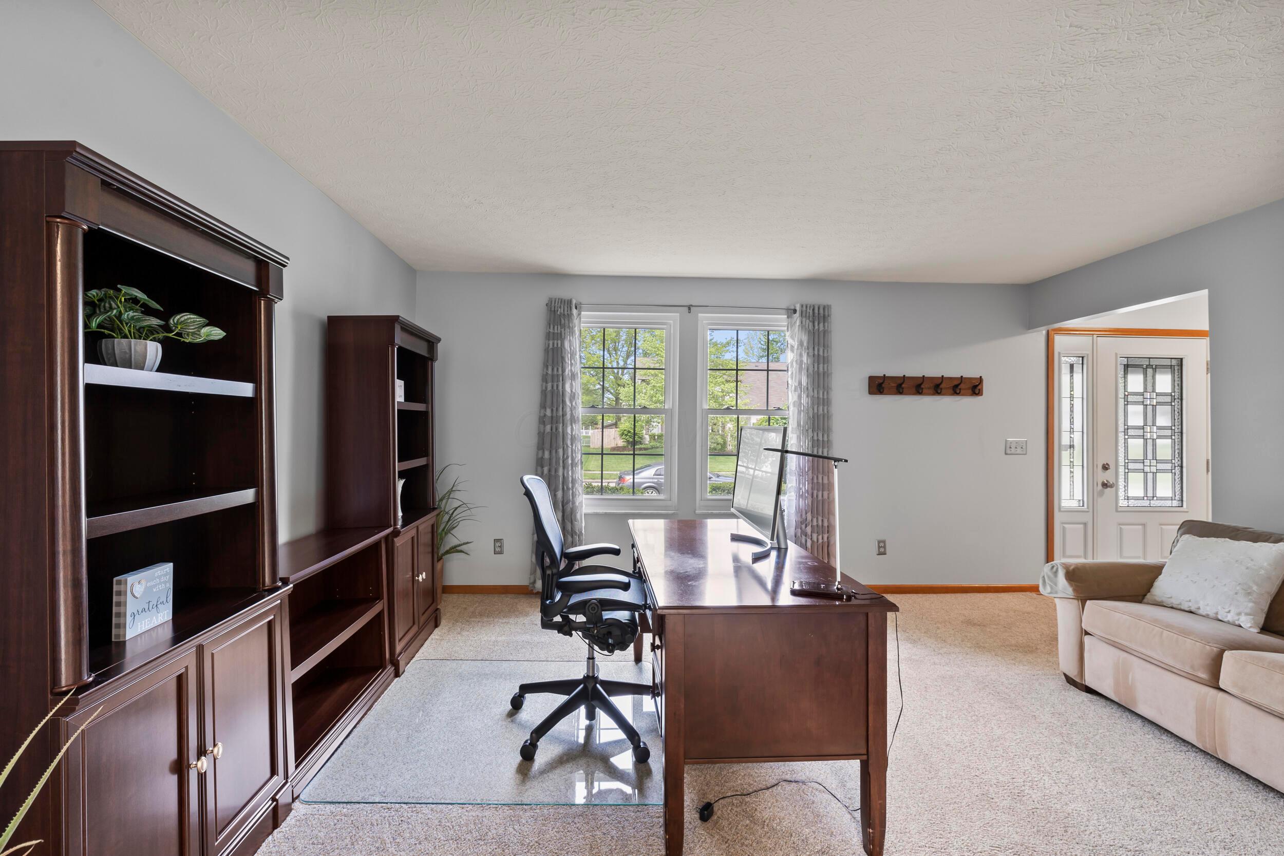 3098 Stouenburgh Drive, Hilliard, Ohio image 27