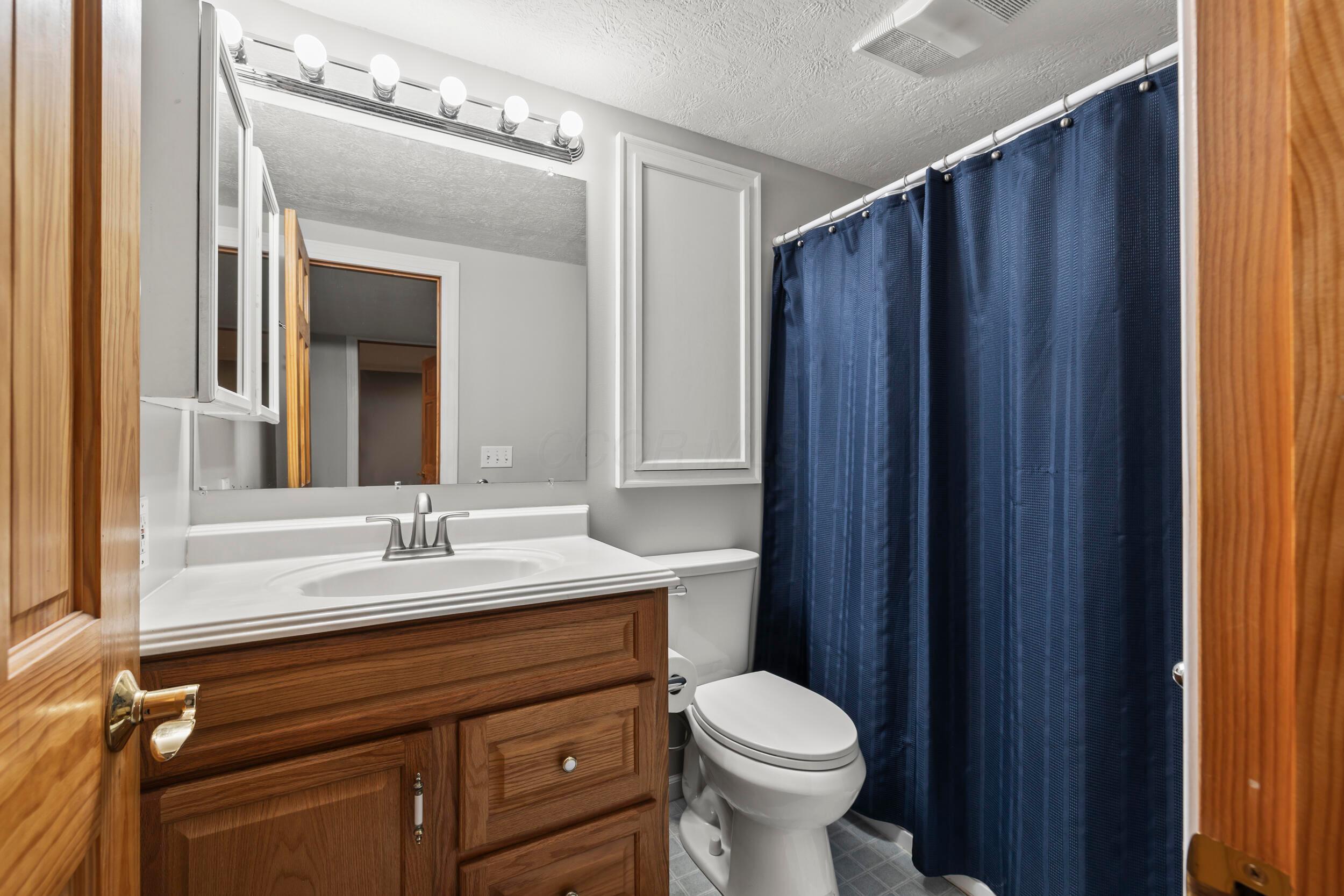 3098 Stouenburgh Drive, Hilliard, Ohio image 50