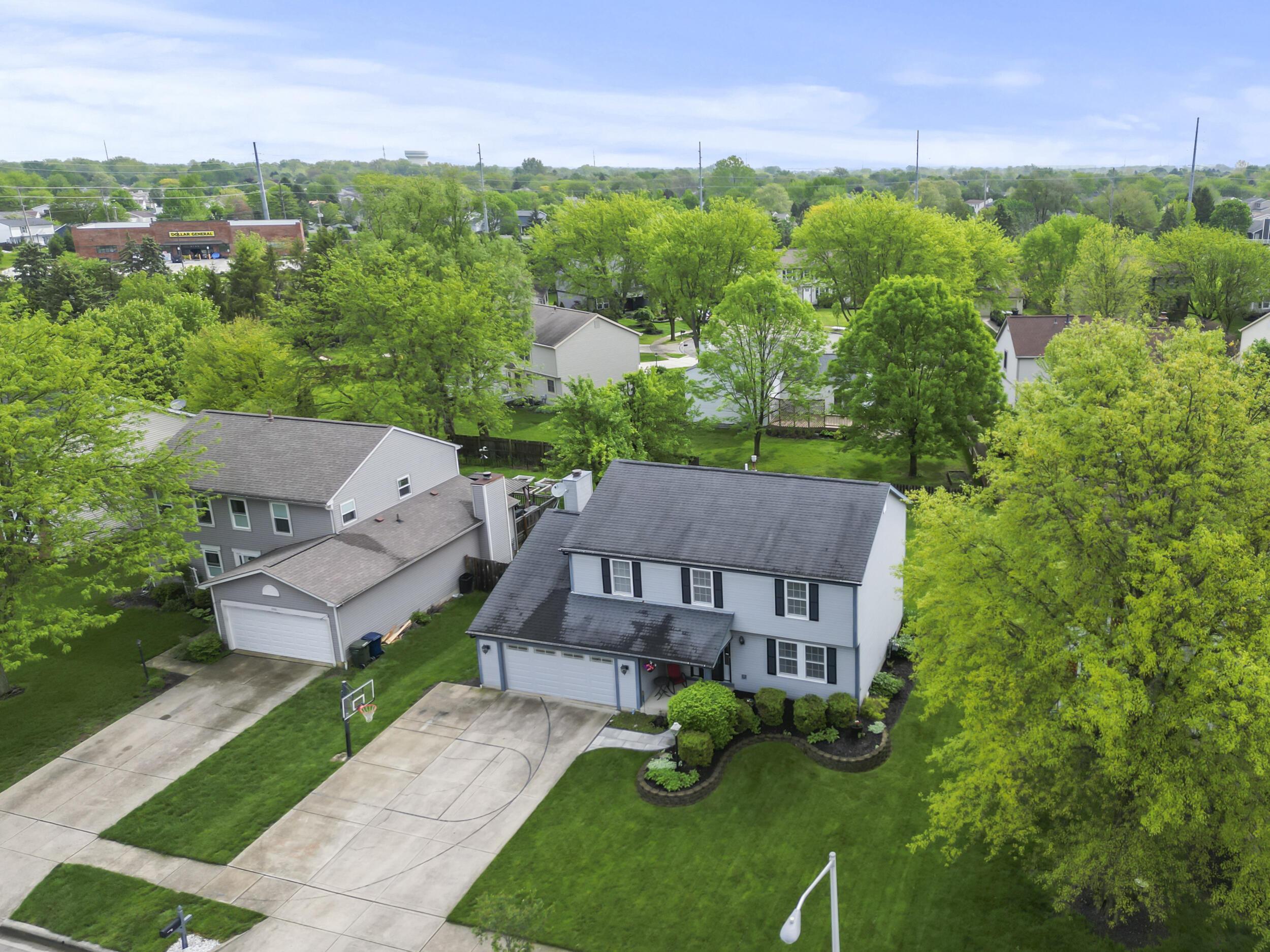 3098 Stouenburgh Drive, Hilliard, Ohio image 9