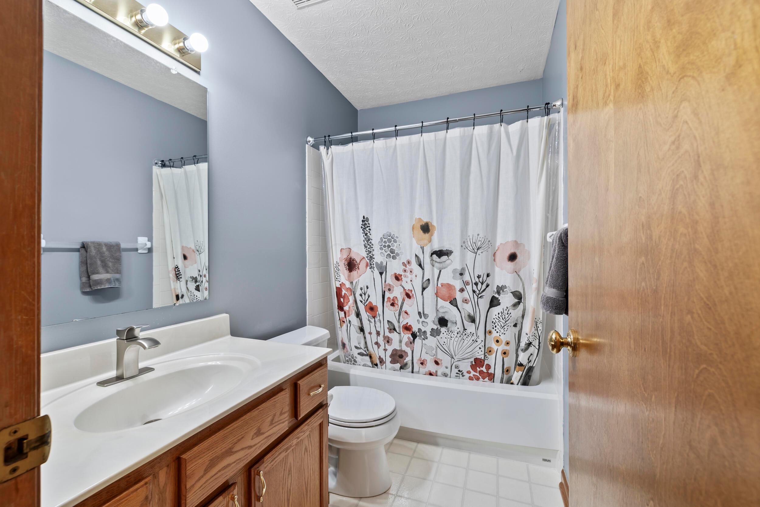 3098 Stouenburgh Drive, Hilliard, Ohio image 45