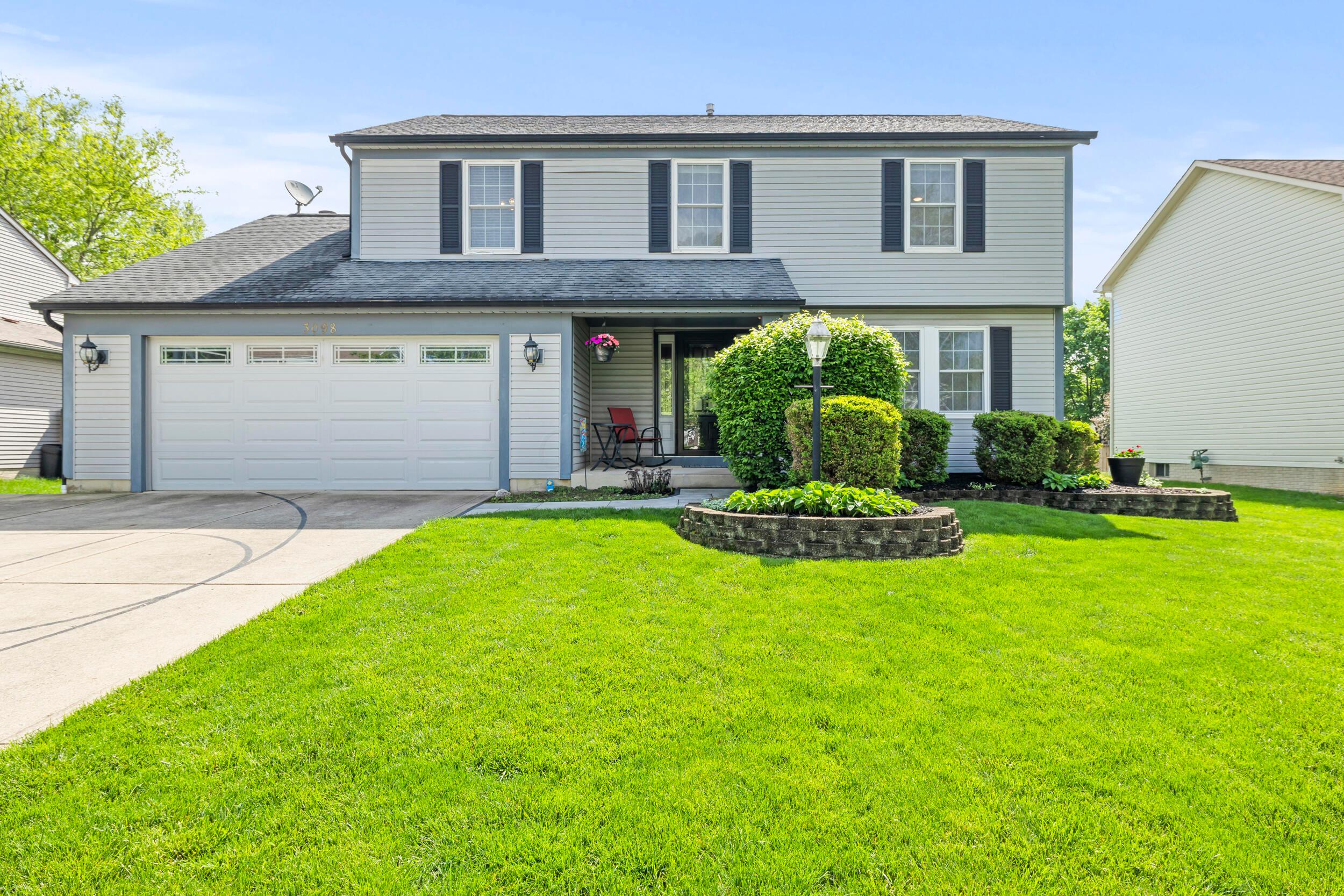 3098 Stouenburgh Drive, Hilliard, Ohio image 6