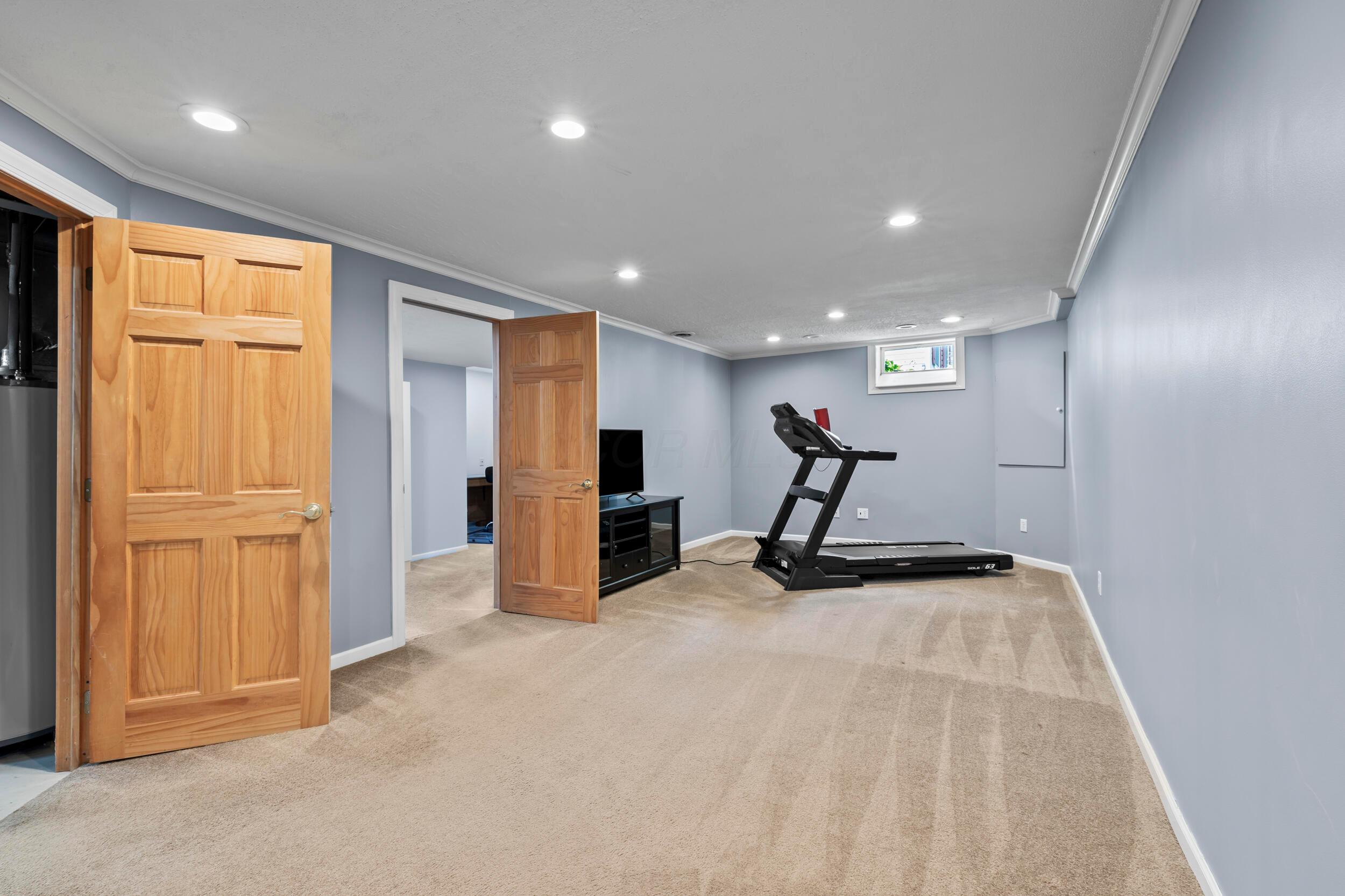 3098 Stouenburgh Drive, Hilliard, Ohio image 46